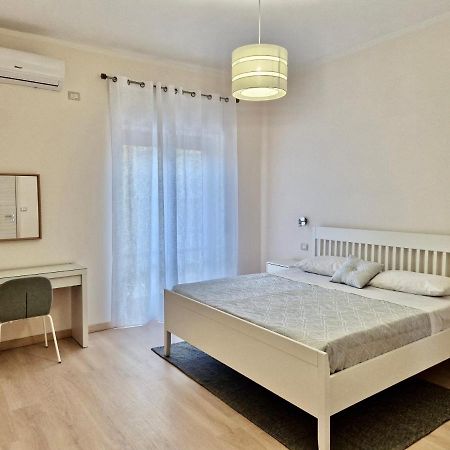 Casa Beatrice Apartment Помпеи Экстерьер фото
