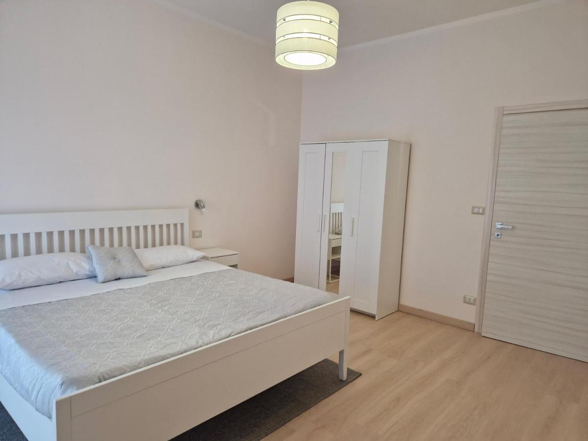 Casa Beatrice Apartment Помпеи Экстерьер фото